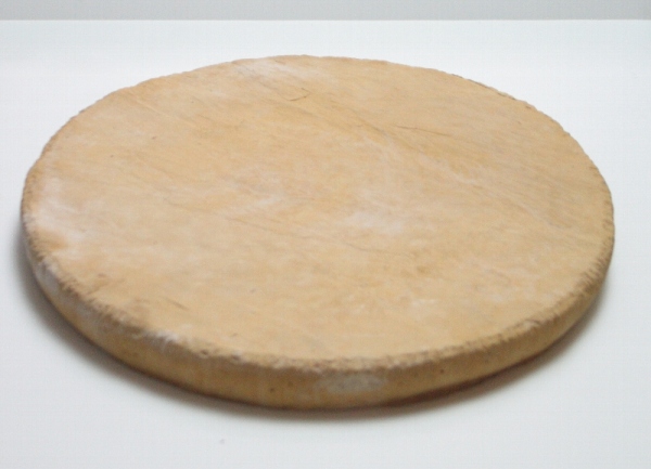 ハンズマンネットショップ 敷石 踏み石 ステップストーン 飛び石 丸 イエロー 380 送料別 通常配送