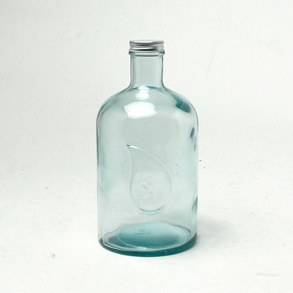 スペイン製ガラス瓶-
